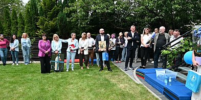 Nowy dom empatii i nadziei. Fundacja Progredi otworzyła swoją nową siedzibę-8420
