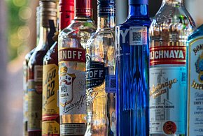 Piwo i wódka znikną ze stacji paliw? Ten pomysł znów jest na stole-8443