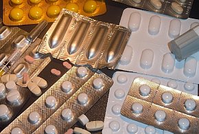 Popularny lek zniknie z aptek. GIF wydał pilną decyzję-8453