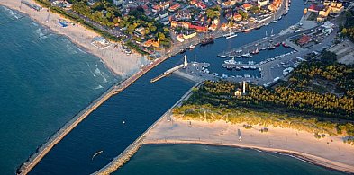 Ustka: Rusza WIELKI REMONT falochronów. Szykują się SPORE UTRUDNIENIA!-8458