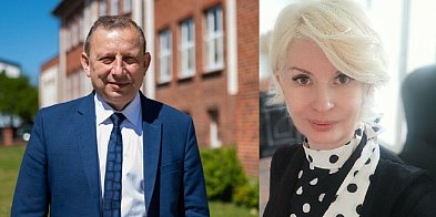 Ustka: Radna vs Burmistrz. Konflikt na szczycie!-8496
