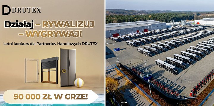 Ruszył DRUTEX Summer Challenge – największe wyzwanie-8557
