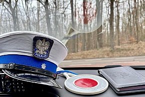 Pędził 114 km//h w terenie zabudowanym! 56-latek stracił prawo jazdy!-8573