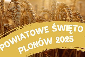 Powiatowe Święto Plonów 2025 w Swołowie. Będzie ludowo, wesoło i kolorowo!-8575