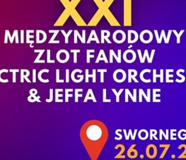 Zlot fanów Electric Light Orchestra powraca! Spotkanie już 26 lipca-8577