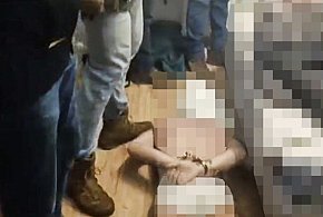 CBŚP rozbiło siatkę poszukiwanych. Wśród zatrzymanych Polacy i cudzoziemcy-8583
