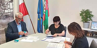 Strzelino: Rusza termomodernizacja budynków komunalnych przy ul. Kolejowej-8588