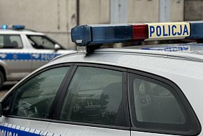 Słupsk: Zuchwała kradzież auta o świcie! Policja szybko ujęła sprawców-8607