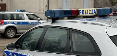 Słupsk: Zuchwała kradzież auta o świcie! Policja szybko ujęła sprawców-8607