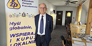 Chcą stworzyć Zielony Okręg Przemysłowy. SZANSA gospodarcza-8592