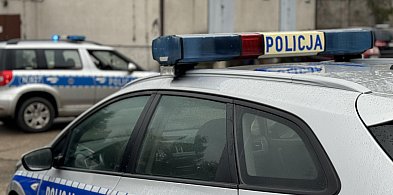 Słupsk: Zuchwała kradzież auta o świcie! Policja szybko ujęła sprawców-8607
