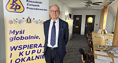 Chcą stworzyć Zielony Okręg Przemysłowy. SZANSA gospodarcza-8592
