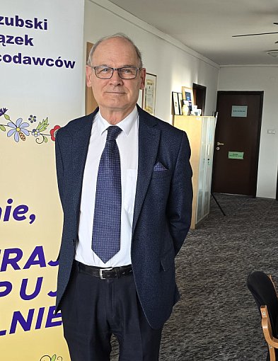 Chcą stworzyć Zielony Okręg Przemysłowy. SZANSA gospodarcza-8592