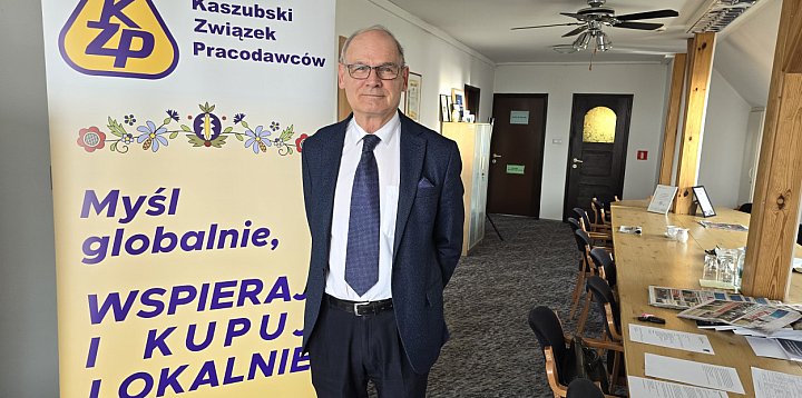 Chcą stworzyć Zielony Okręg Przemysłowy. SZANSA-8592