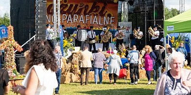 Gminno-Parafialne Święto Plonów w Malczkowie-8978