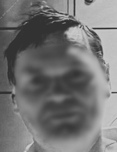 Dariusz Ujma NIE ŻYJE. Ciało znaleziono w lesie-8994