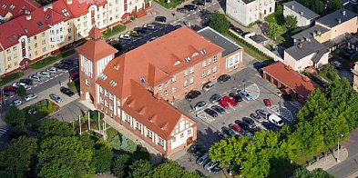 Ustka. MILIONY na termomodernizację budynków!-9009