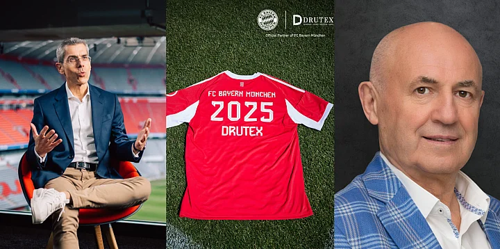 Drutex Oficjalnym Partnerem FC Bayern Monachium!-9052