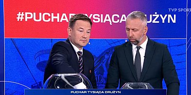 Wiemy, z kim Gryf Słupsk zagra w I rundzie centralnej Pucharu Polski!-9059