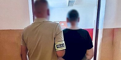 Słupsk: Tymczasowy areszt dla 38-latka! OBMACYWAŁ kobietę w autobusie! -9118