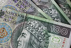 Lawina nowych milionerów. Polska wchodzi do światowej czołówki-9125