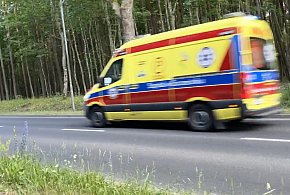 Awaria systemów pogotowia. Pacjenci mogą czekać dłużej na karetkę-9140