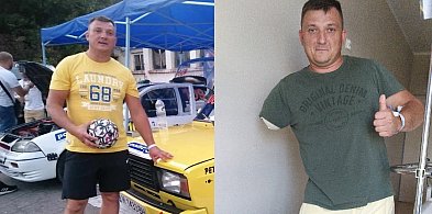Bruskowo Wielkie gra dla Sławka. Festyn charytatywny już 30 sierpnia!-9129