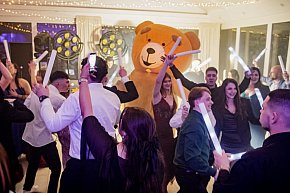 Studniówka ZSP. Noc, która zostanie w pamięci-134