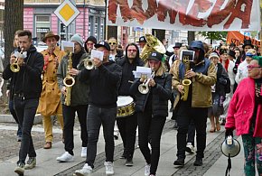 Koncerty, wystawy, jam sessions - rusza XXXI Komeda Jazz Festival!-9657