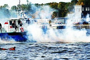 WIDOWISKOWE ćwiczenia obronne "Słupia 2025". Służby W AKCJI! [FOTO]-9675