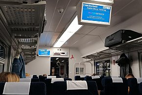 Podróż PKP niemal za darmo. Taka okazja tylko w jednym dniu-9690