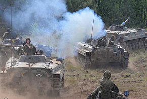 Nowe przepisy w armii. Ta decyzja zmienia codzienność żołnierek-9924