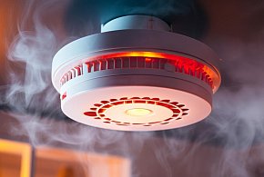 Rewolucja w przepisach pożarowych. Nowe obowiązki dla właścicieli domów-9929