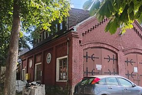 Ustka: Nowe życie "Czerwonej Szopy". Rusza długo wyczekiwany remont!-10013