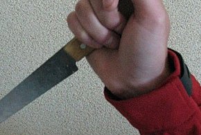 ZABÓJSTWO w Redzikowie. Kolumbijczyk ugodził nożem swojego rodaka!-10094