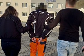 Powiat: Piraci drogowi ZATRZYMANI! Trzech już usłyszało wyroki!-10097