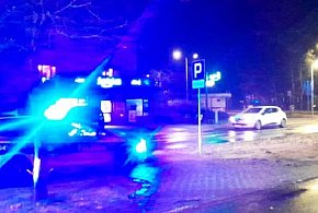 Potrącenie 72-latka na przejściu w Ustce. Policja SZUKA SPRAWCY!-10157