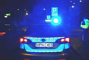 ŻNIWA SŁUPSKIEJ DROGÓWKI. Potrącenia, kolizje i pijani kierowcy!-10163