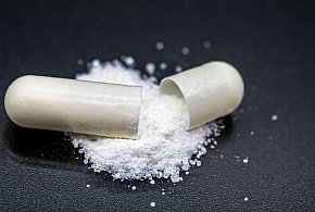 Salmonella w popularnym suplemencie. „Nie należy spożywać”-10227