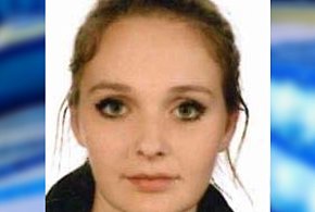Zaginęła 17-letnia Oliwia Osiepiuk. Policja apeluje o pomoc!-10407
