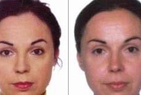 Policjanci PONOWNIE POSZUKUJĄ 39-letniej Jowity Piechowskiej!-10530