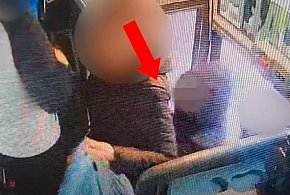 Kurs PKSem zakończony W ARESZCIE! Cwany kieszonkowiec zatrzymany [VIDEO]-10584