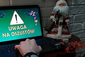 Powiat: 79-latek myślał, że inwestuje. Stracił kilka tysięcy złotych!-10699