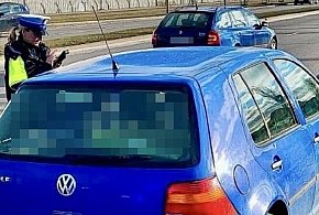 Święta na drogach. Setki kontroli i dziesiątki kolizji w powiecie słupskim!-10714