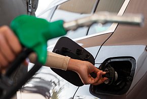 Zaskoczenie na stacjach paliw. Kierowcy nie tego się spodziewali-10969