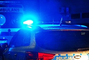 SOP reaguje po tragedii w Ustce. Będzie postępowanie i wydalenie ze służby