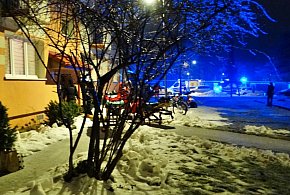 Po grze w karty sięgnął po nóż. Nowe fakty o tragedii w Ustce