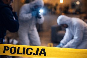 Tragiczny finał nocnej imprezy w Ustce. Nie żyje 40-letni mężczyzna