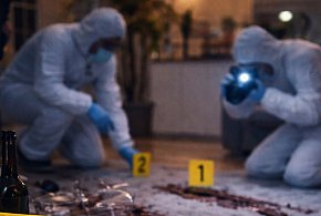 Tragiczna impreza w Ustce. Prokuratura potwierdza: TO BYŁO UDUSZENIE!