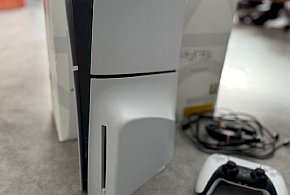 Zabrał konsolę bez płacenia. Policja była u niego następnego dnia!